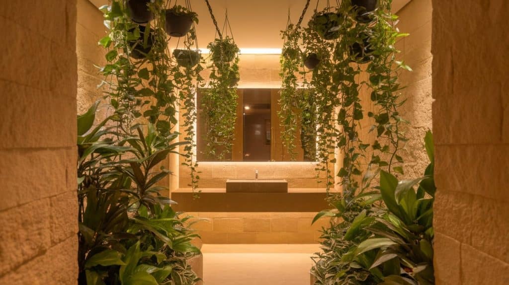 urban jungle