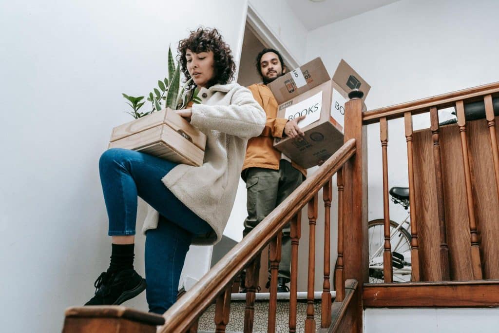 What You Need to Know Before You Start Packing for a New Home
