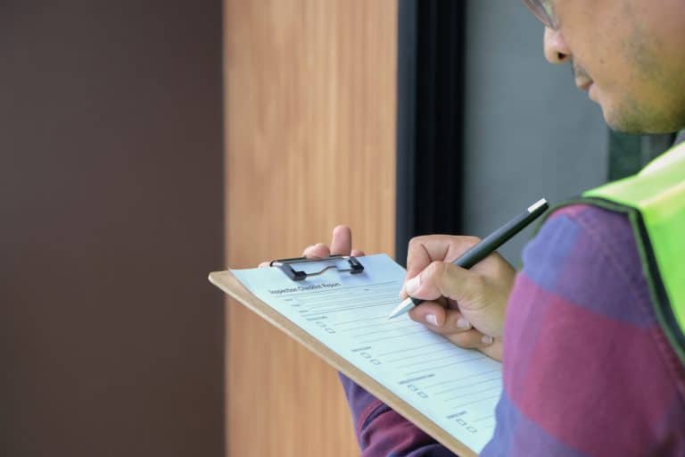 6 Often Overlooked Items in a Post-Renovation Checklist