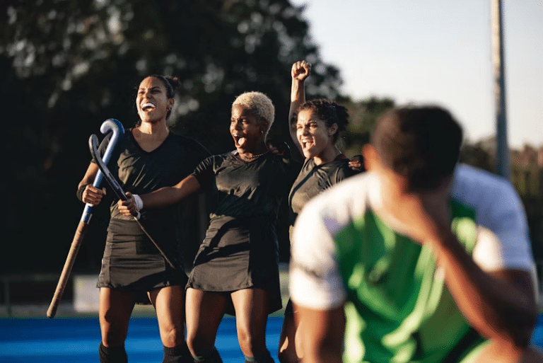 The Role of Athletes in Social Justice Movements