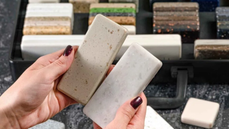 2cm vs 3cm granite