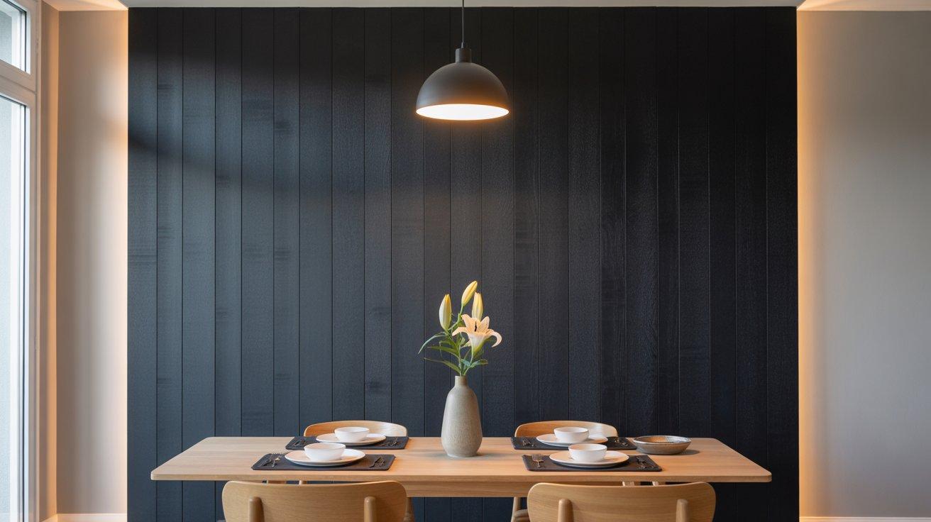 A-13._Black_Accent_Wall