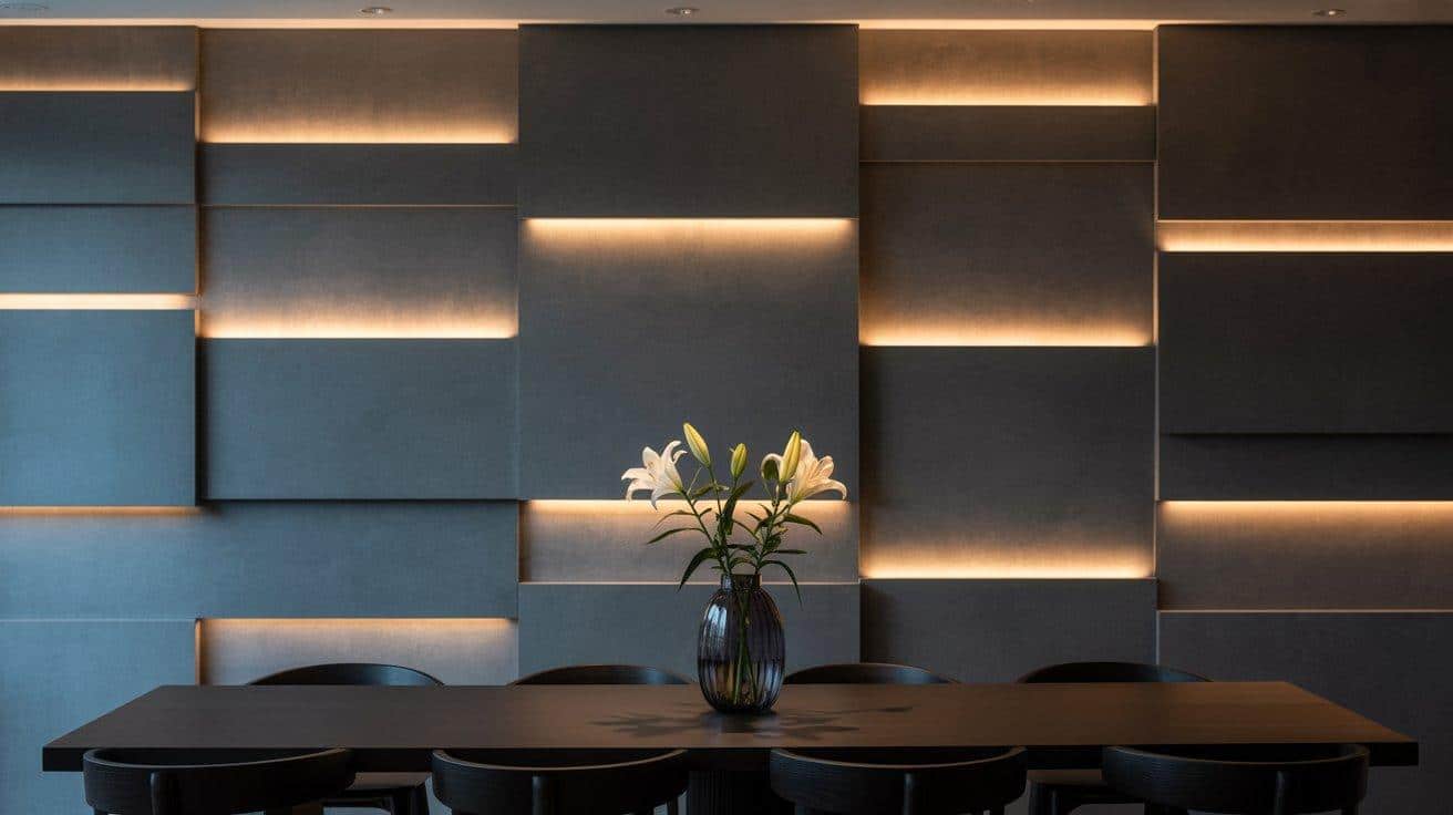 A-15._Accent_Wall_with_Lighting
