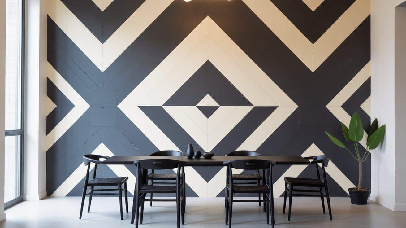A-4._Geometric_Patterns