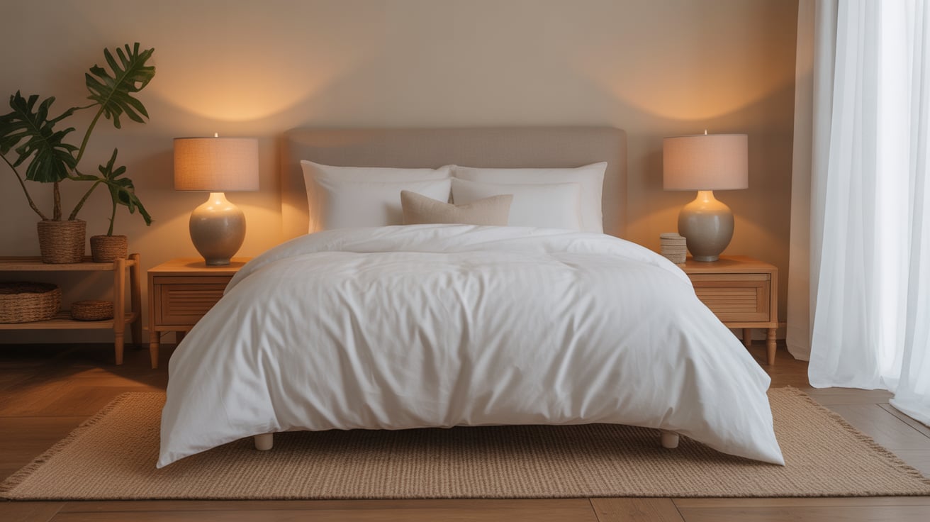How to Care for Queen-Size Bed Sheets to Keep Them Fresh