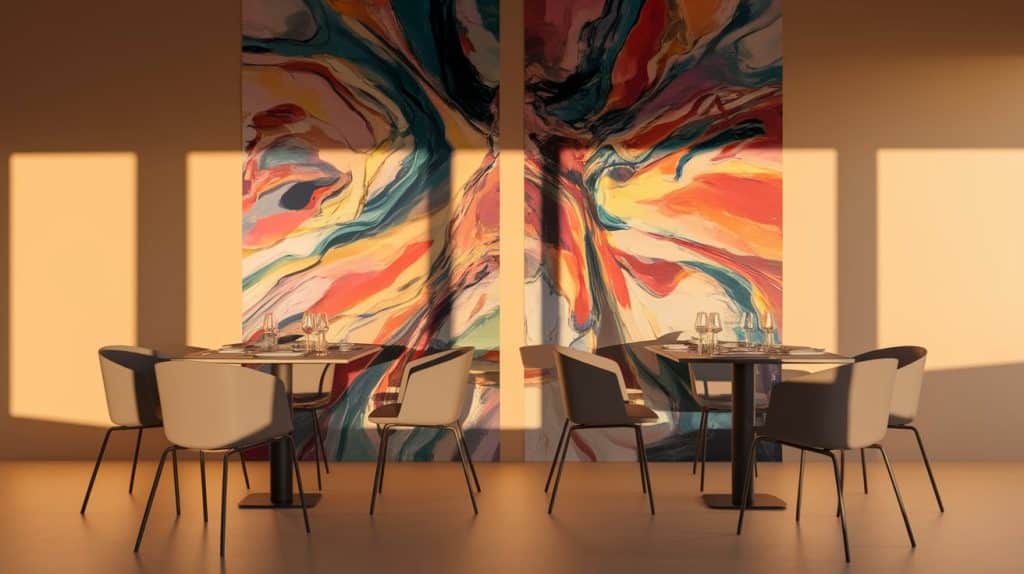 Abstract Art Prints