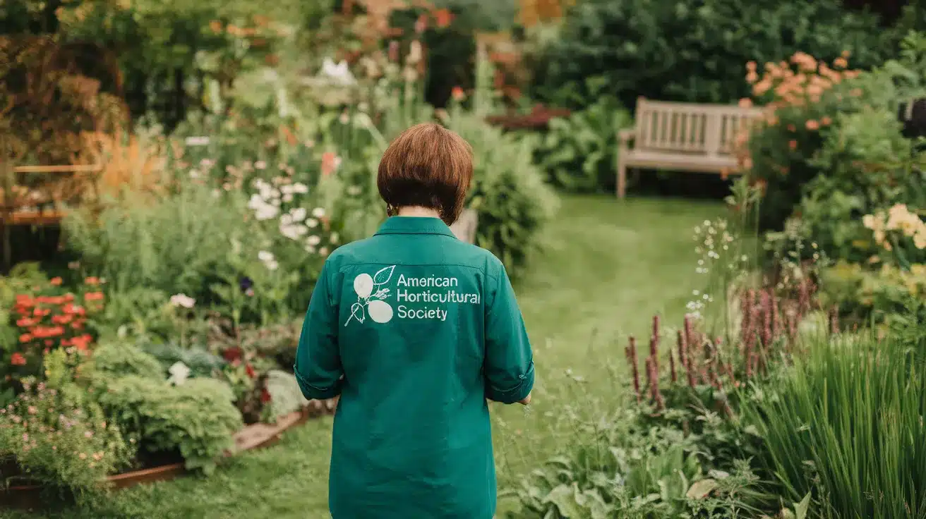 American_Horticultural_Society_Membership