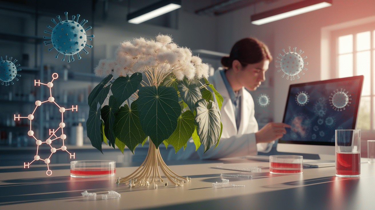 Antiviral_Research_Applications
