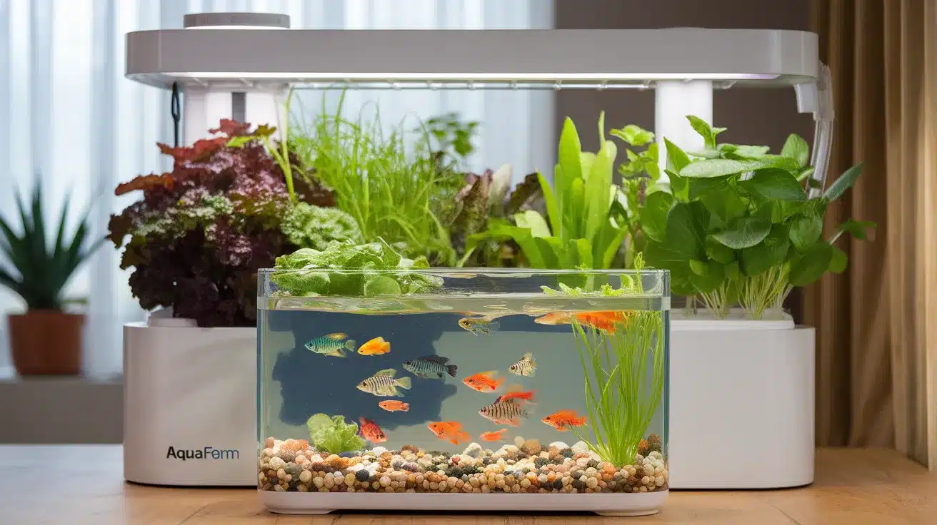 Aquafarm_Tabletop_System