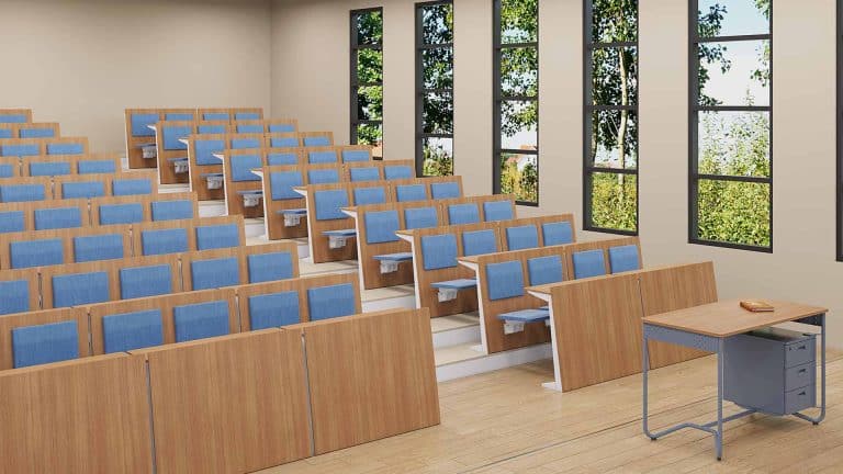 How Do You Choose the Best Student Desks for Your Classroom