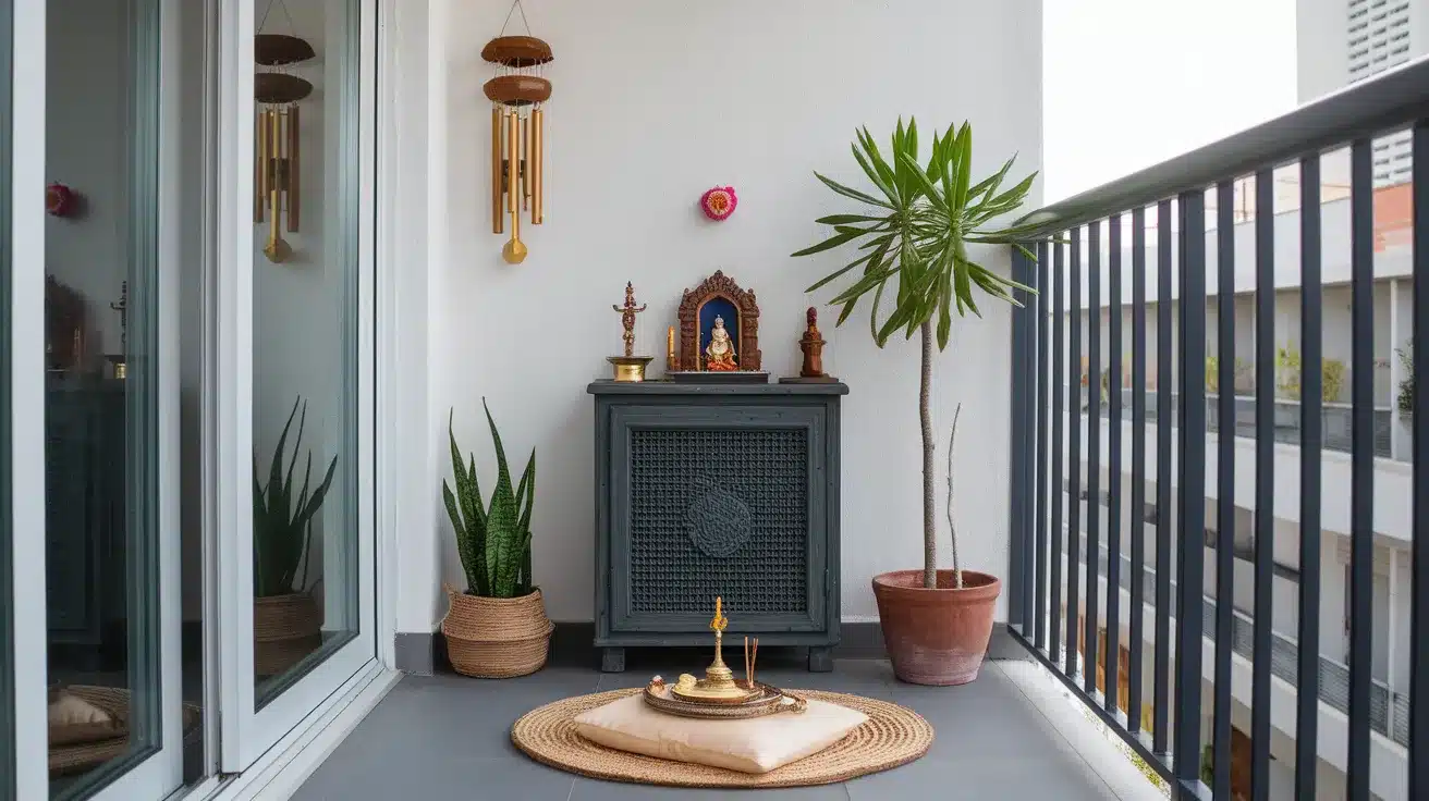 Balcony_Prayer_Corner