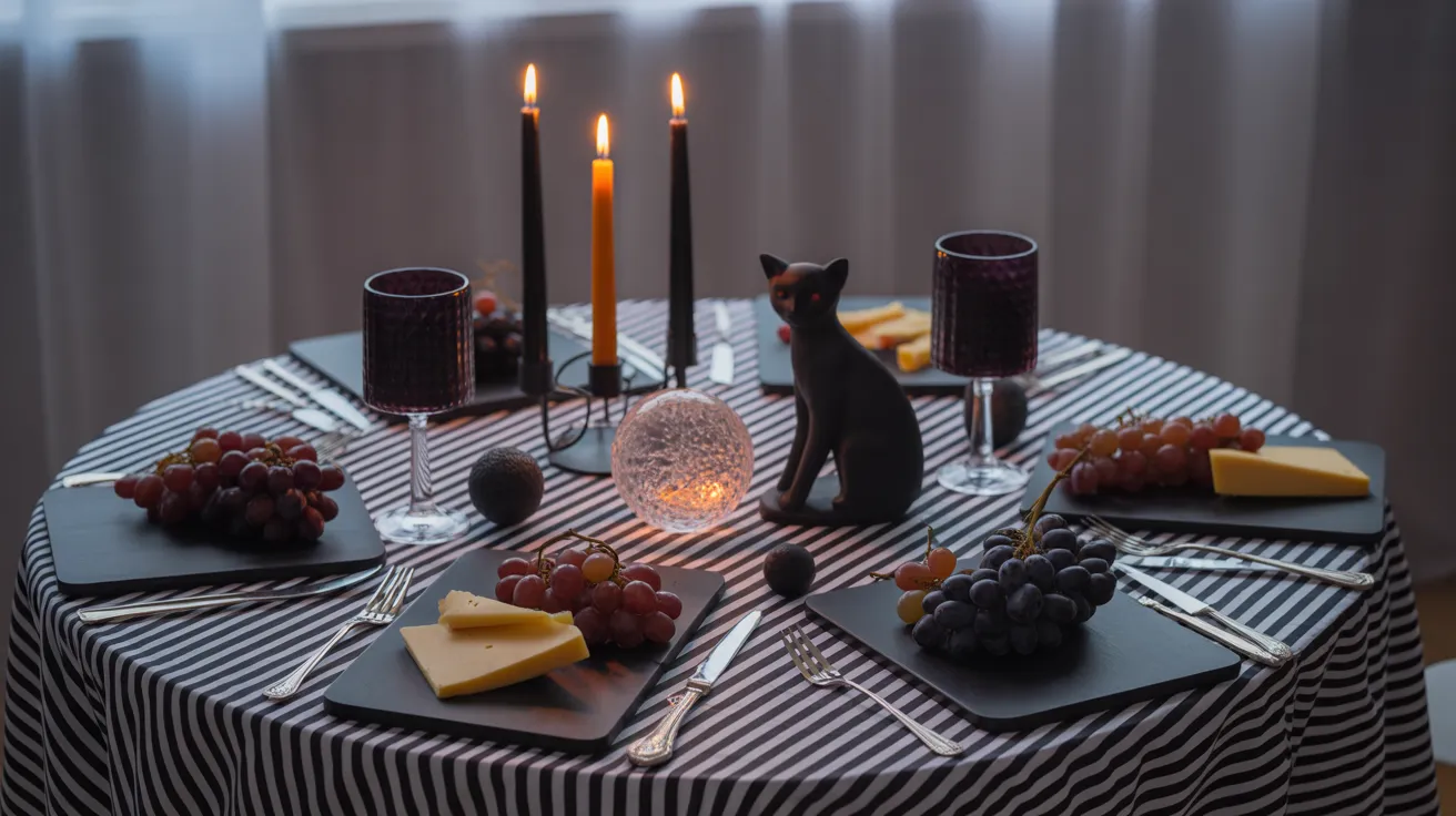 Beetlejuice-Inspired_Table_Setting