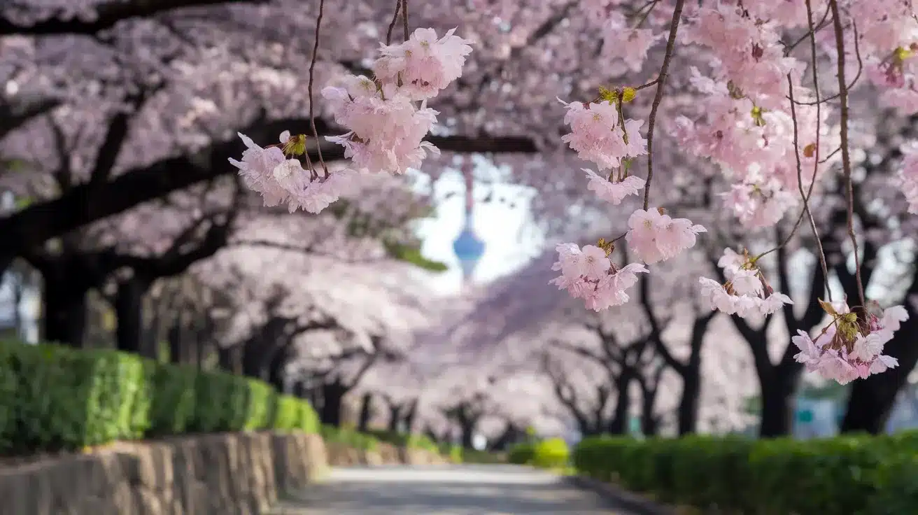 Beotkkot_Cherry_Blossom