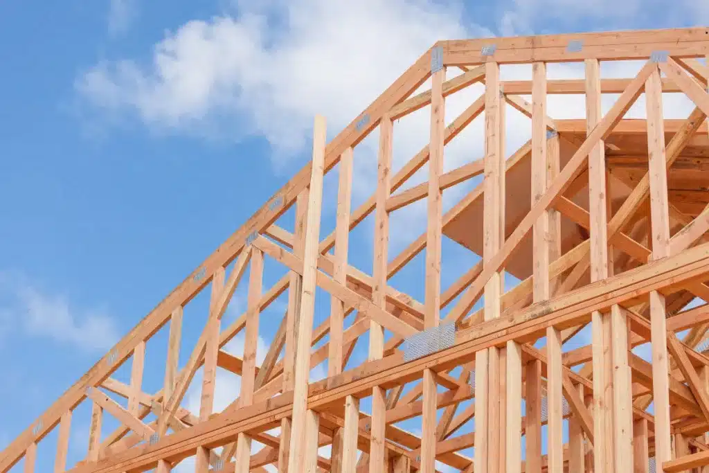Budget-Friendly Building