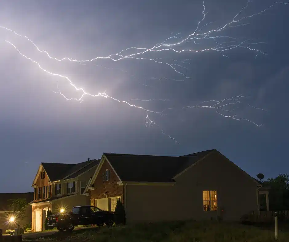 Preparing Your Home for Storm Season