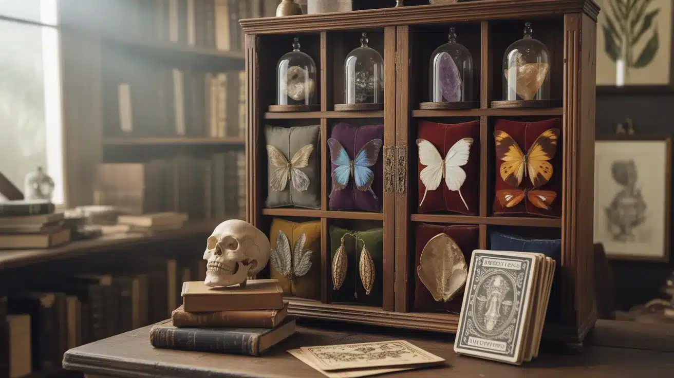 Cabinet_of_Curiosities_Display