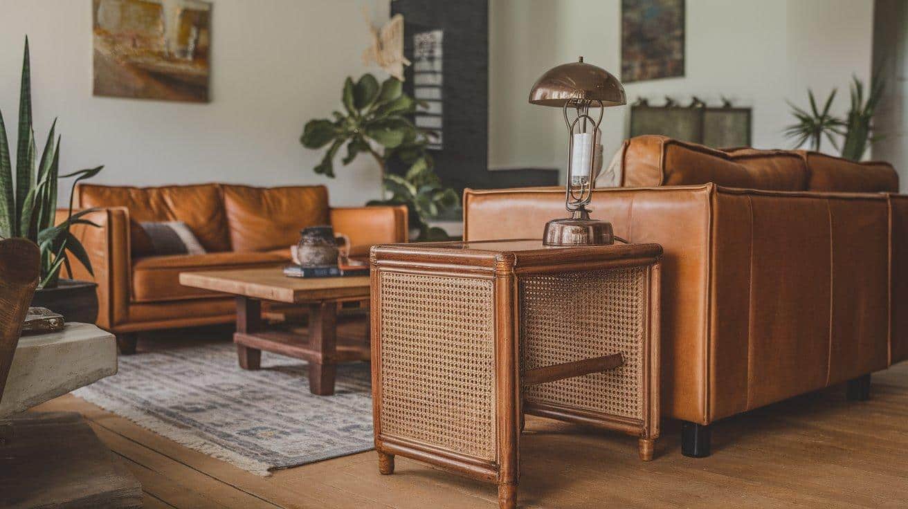 Caned_Side_Tables