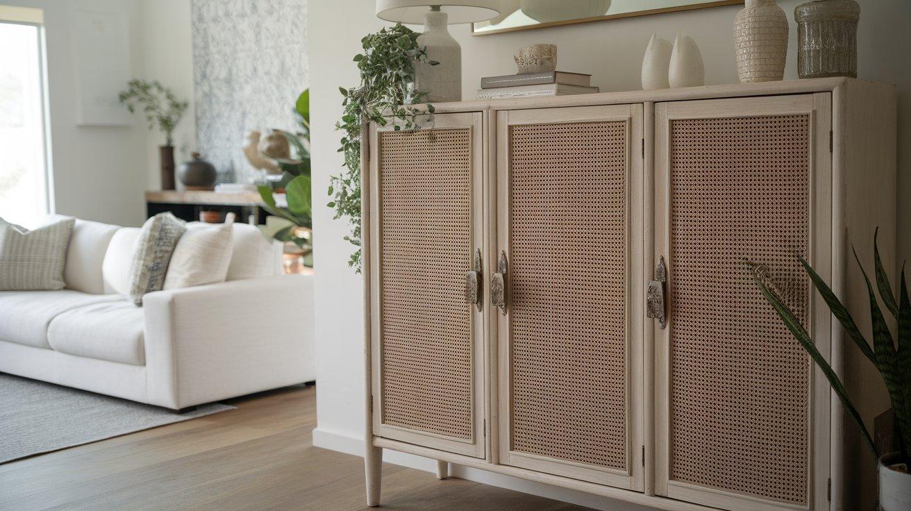 Caning_on_Cabinet_Doors
