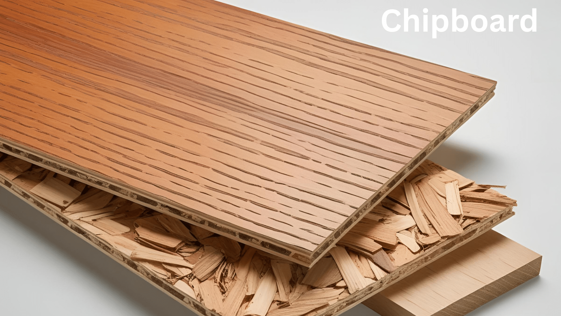 Chipboard_Particleboard