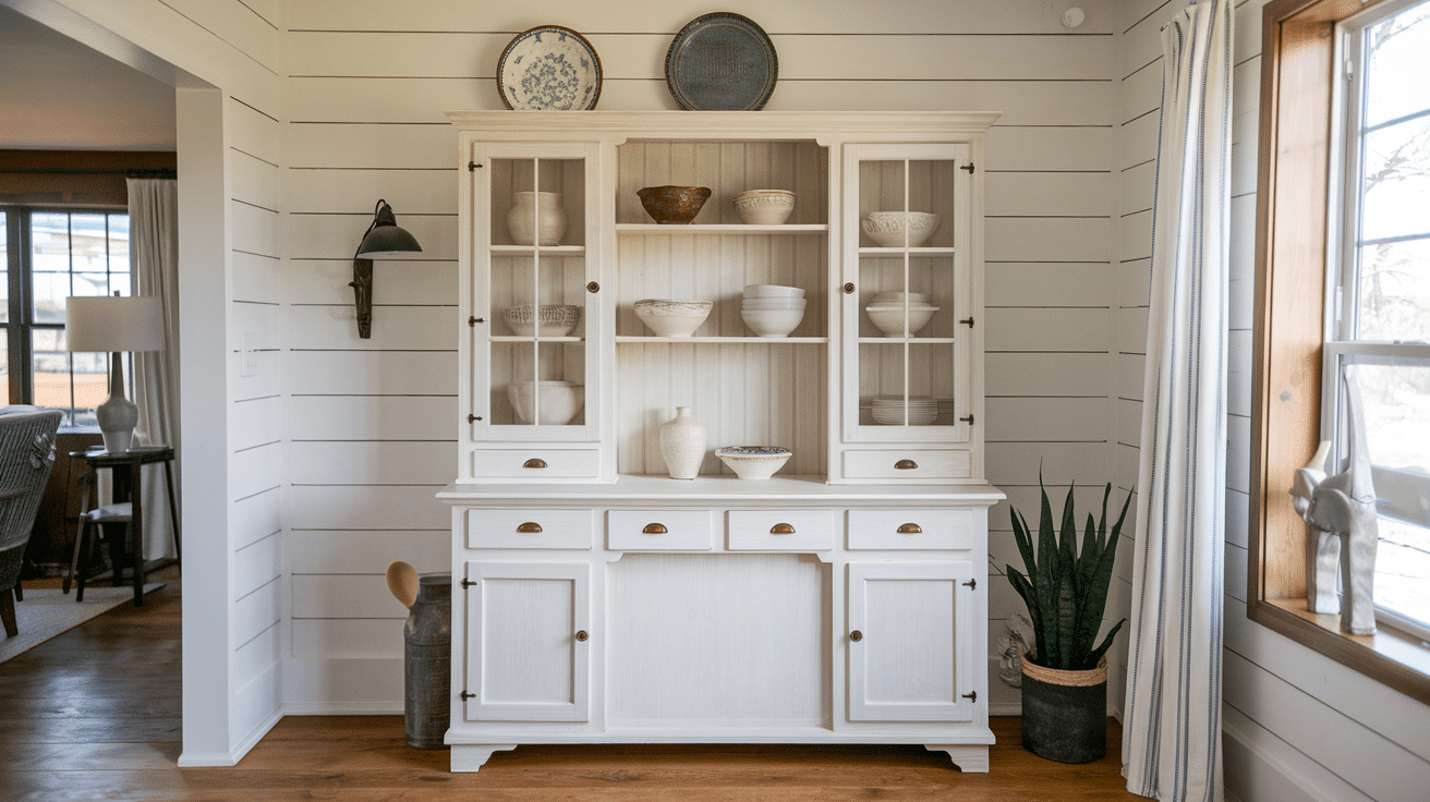 Classic_White_Hutch_with_Glass_Doors