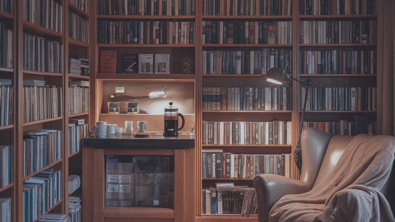 Cozy_Book-Lovers_Coffee_Station