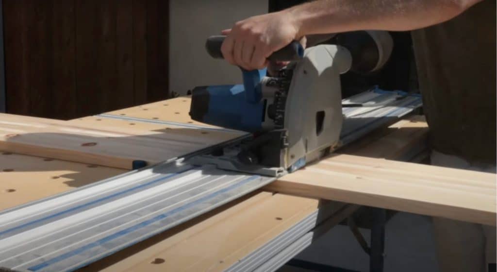 Cutting the Shelf to Size