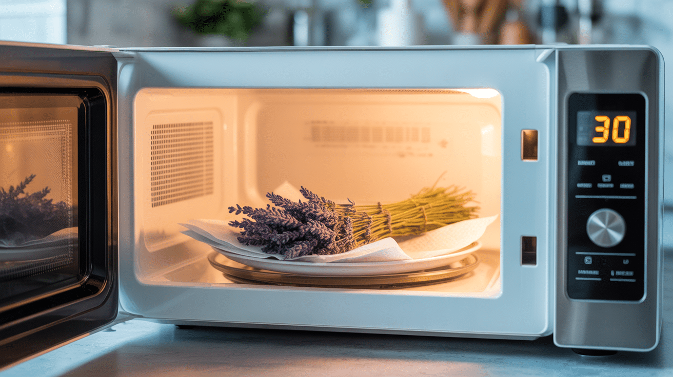 D_Microwave_Drying