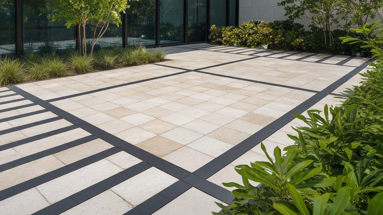Dark_Border_Around_Light_Pavers
