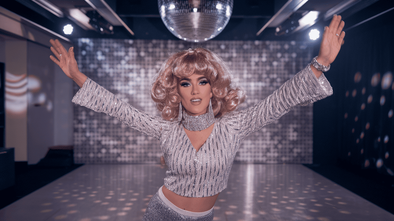 Disco_Barbie