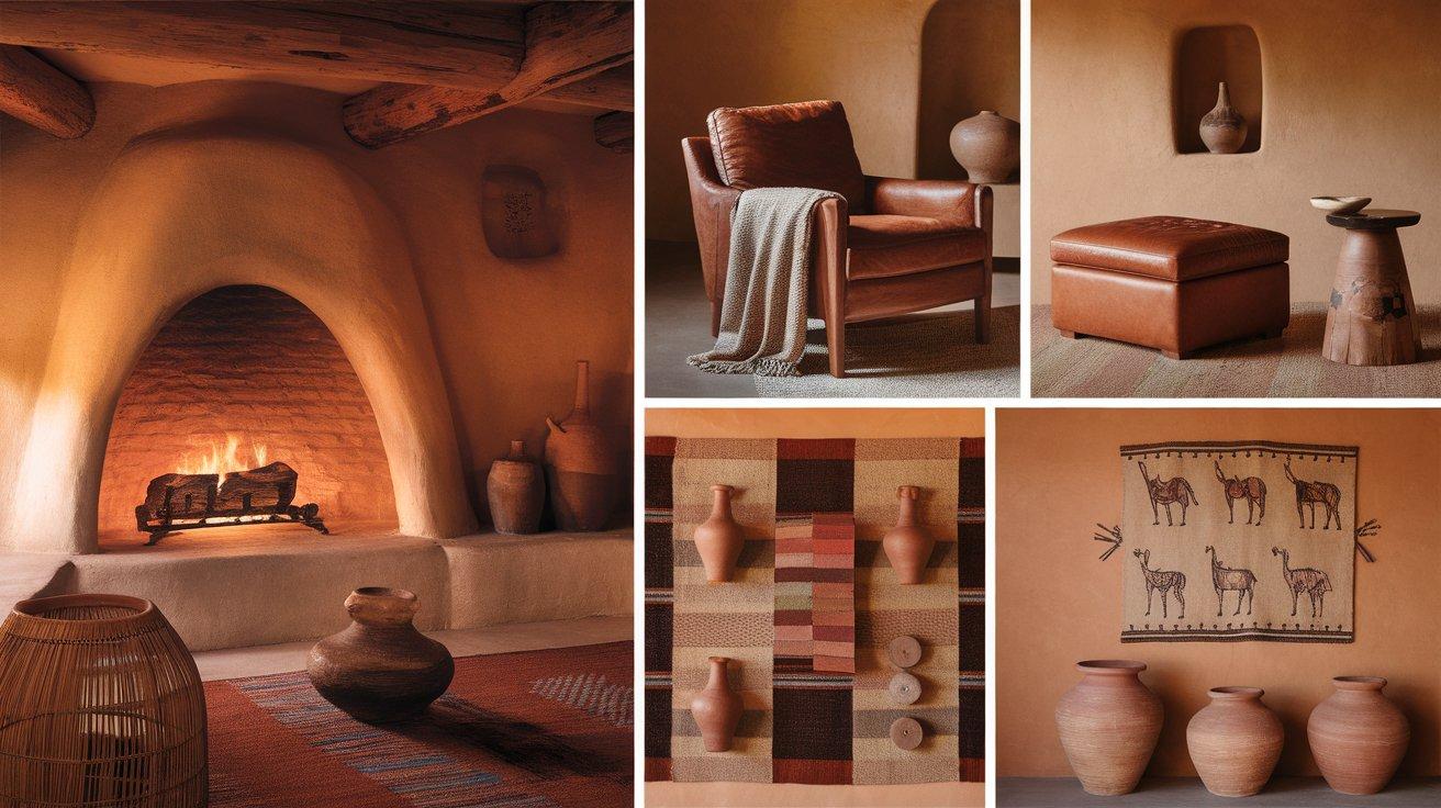 Elements_of_the_Southwestern_Interior_Design_Style