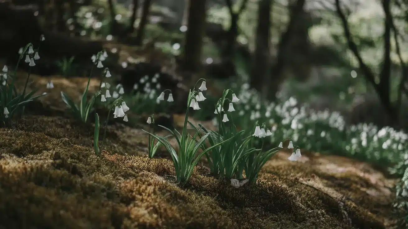 Eunbangulkkot_Lily_of_the_Valley