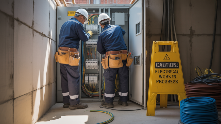 Top Electricians in Wollongong