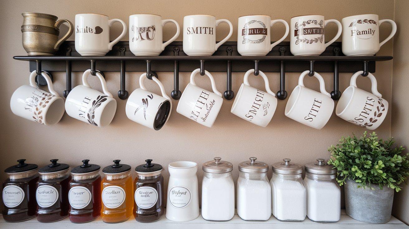 Family_Mug_Display_Coffee_Bar