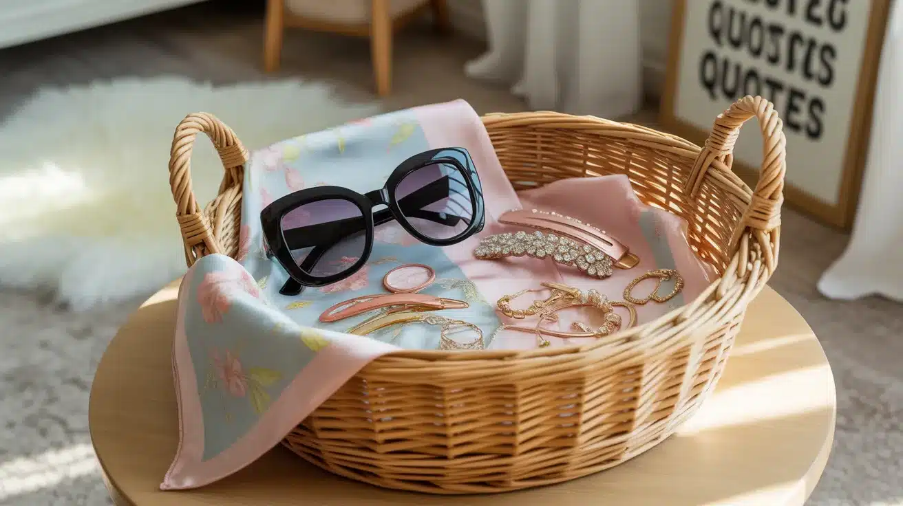 Fashion_Basket