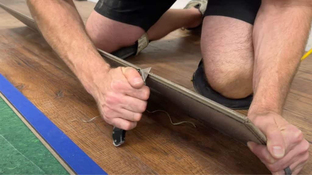 Fitting Your New Board for Perfect Placement