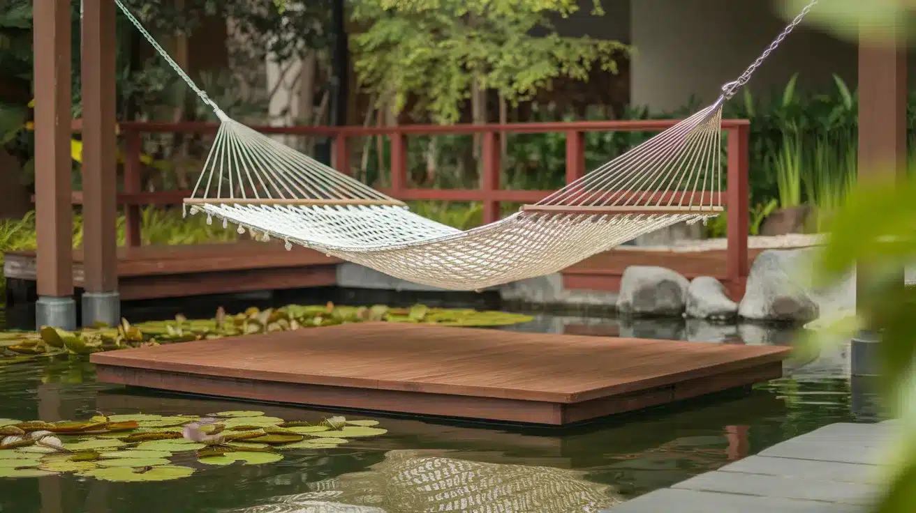 Floating_Hammocks_Over_Water_Features_the_Final_Boss_of_Backyard_Luxury