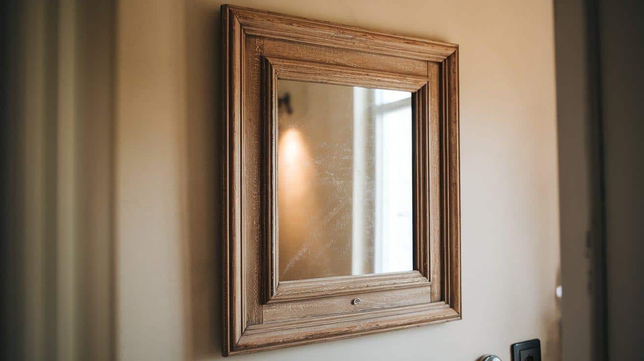 Framed_Mirror
