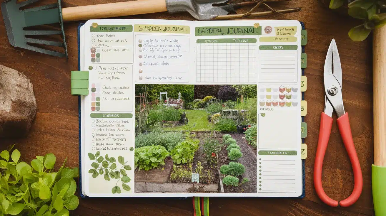 Garden_Journal