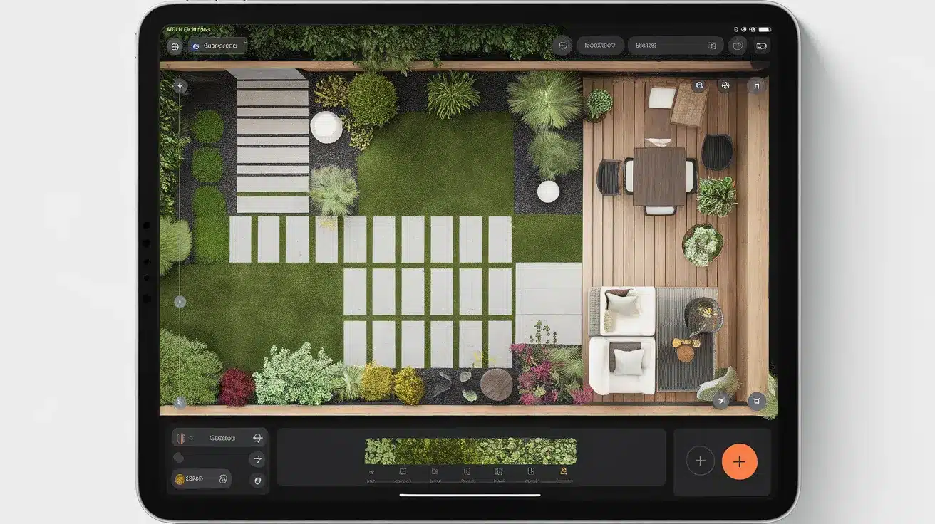 Garden_Planning_Software