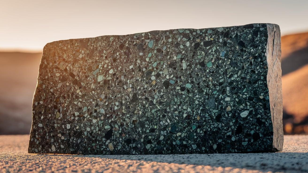 Granite_Characteristics