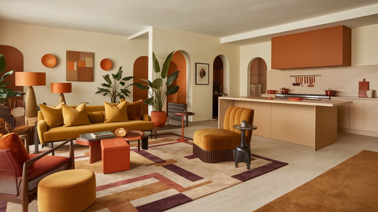 Guide to Revamping Your 1970's Split Level Home