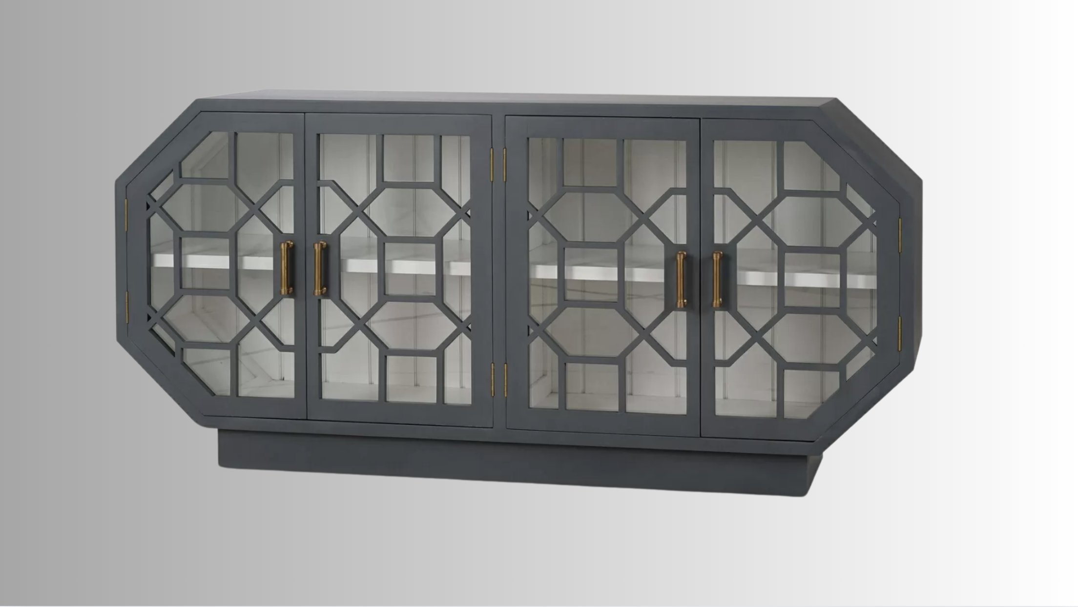 Hampton_Sideboard_with_Glass_Doors