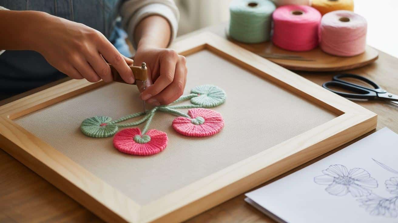 Hand_Tufting