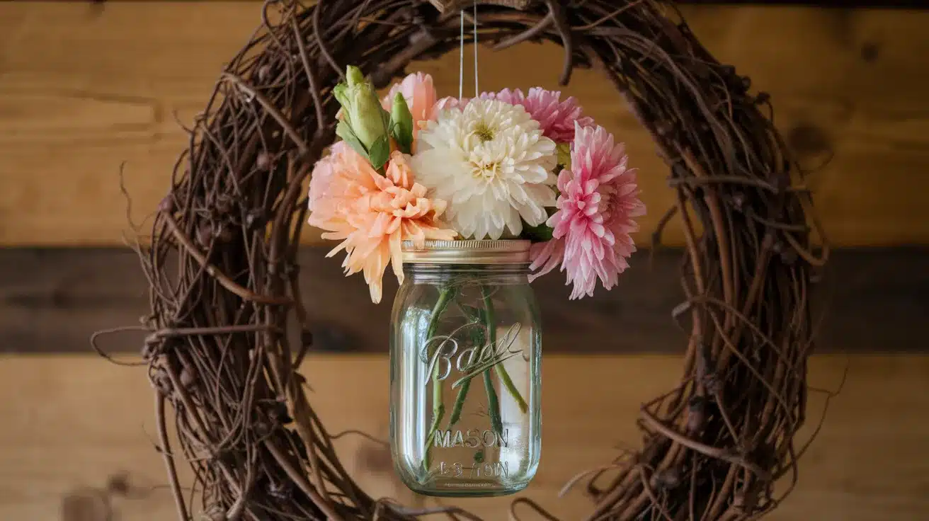 Hanging_Mason_Jar_Wreath_Insert