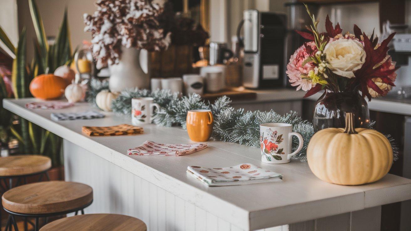 Holiday-Decorated_Coffee_Bar