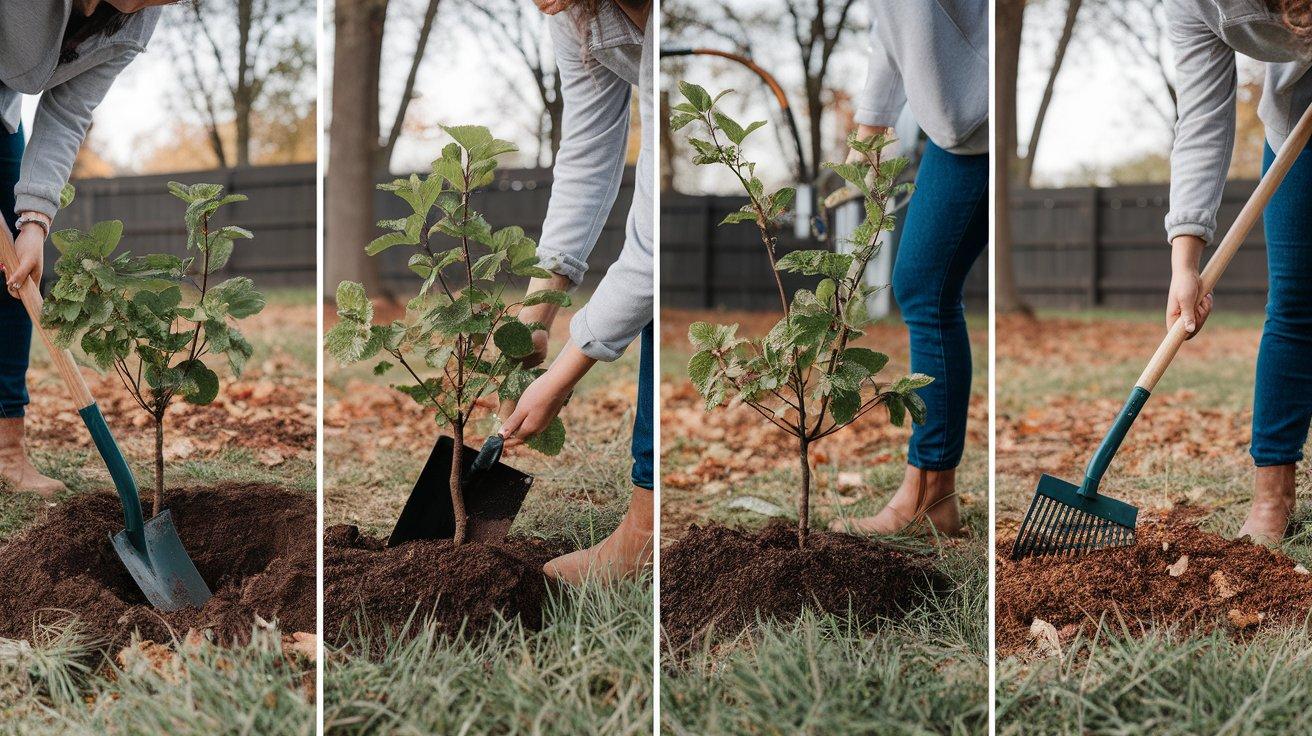 How_to_Plant_a_Clove_Currant