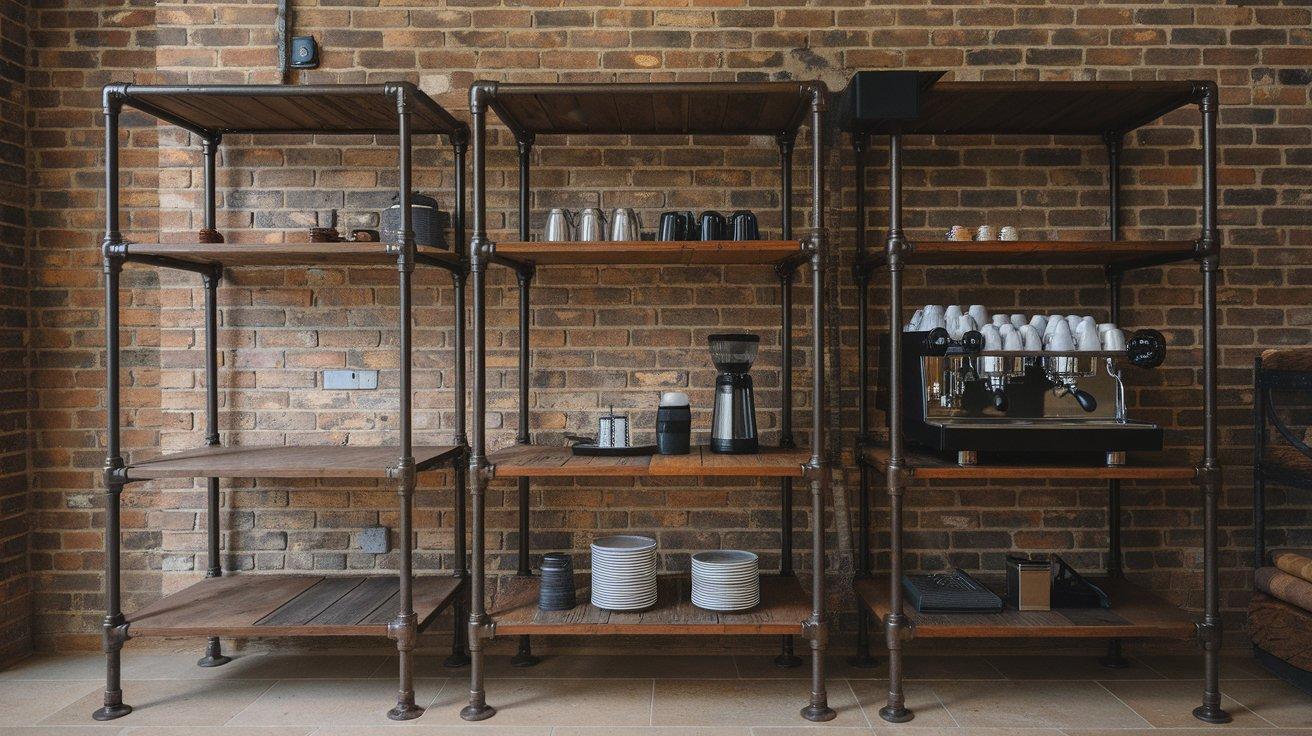 Industrial_Pipe_Shelves