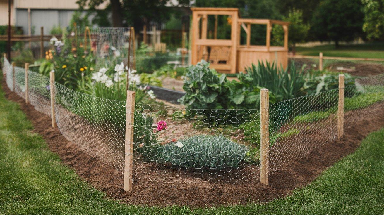 Install_a_Rabbit-Proof_Fence
