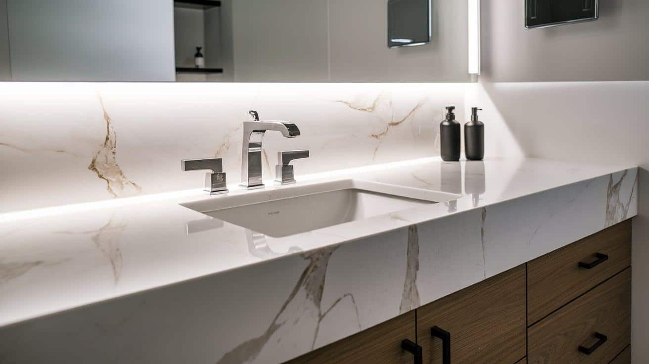 Integrated_Sink_Vanity_Tops