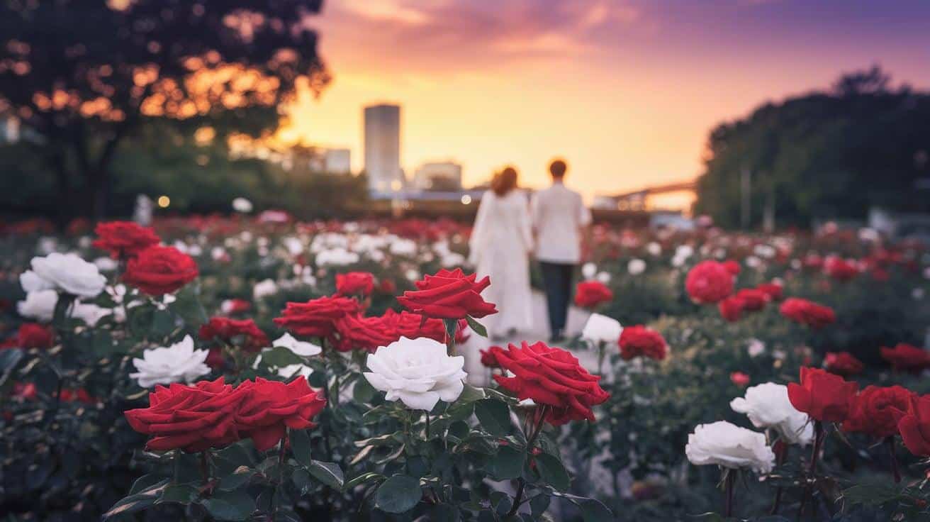 Jangmi_Rose